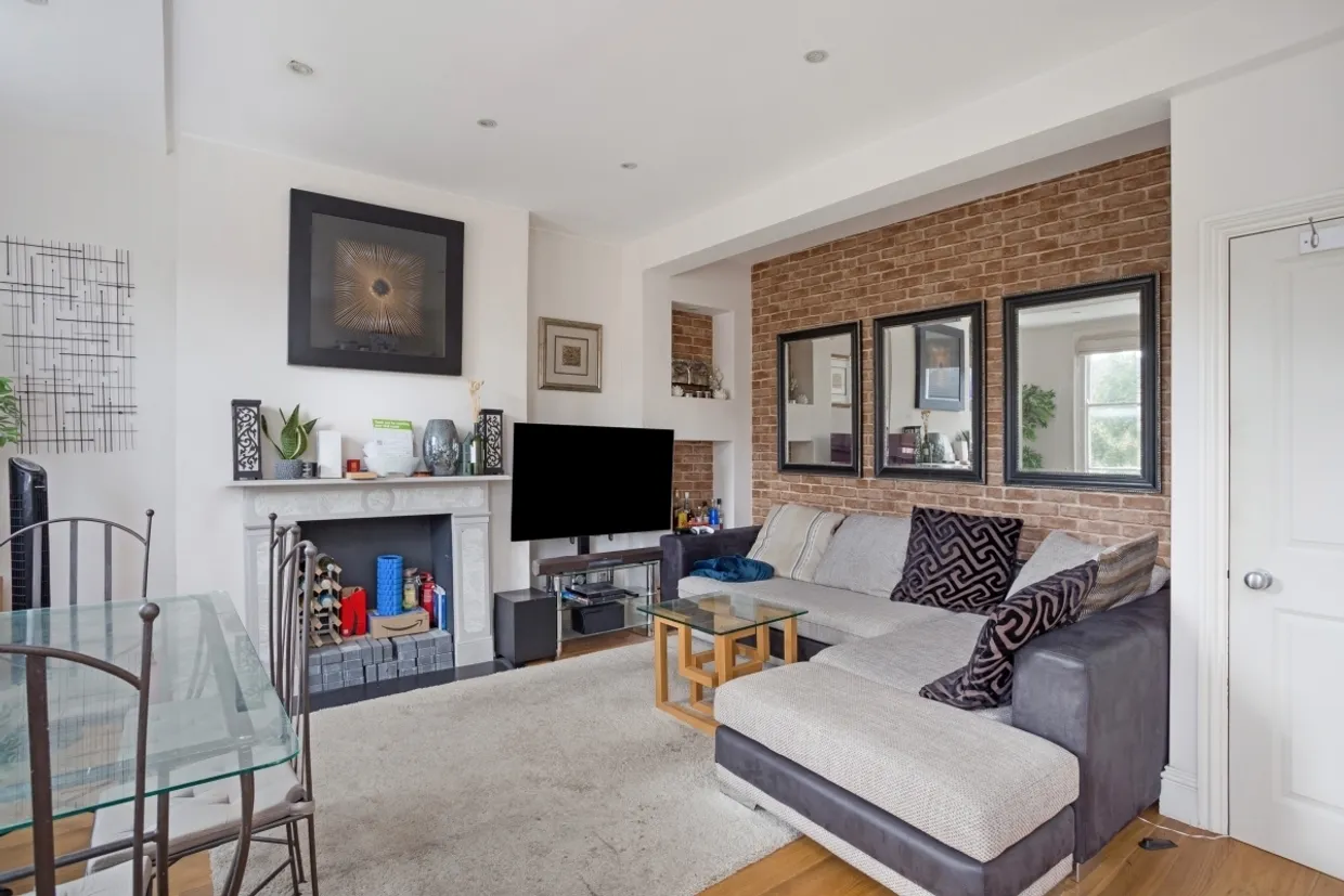 Ashmore Road Maida Vale W9 photo 1