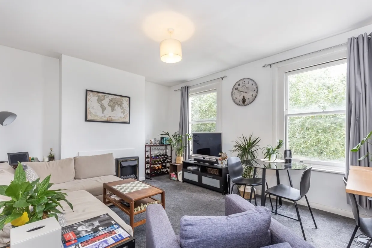 Bravington Road Maida Vale W9 photo 1