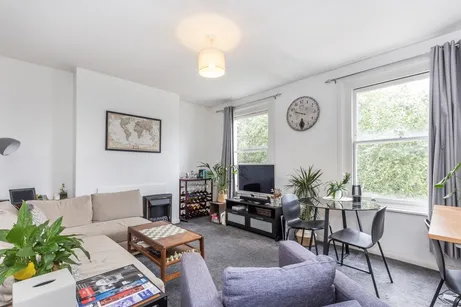 Bravington Road Maida Vale W9