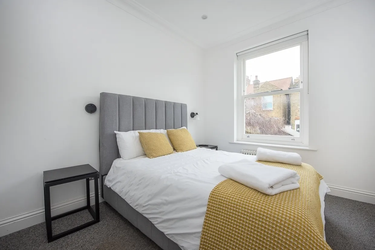 Barcombe Avenue London SW2 photo 8