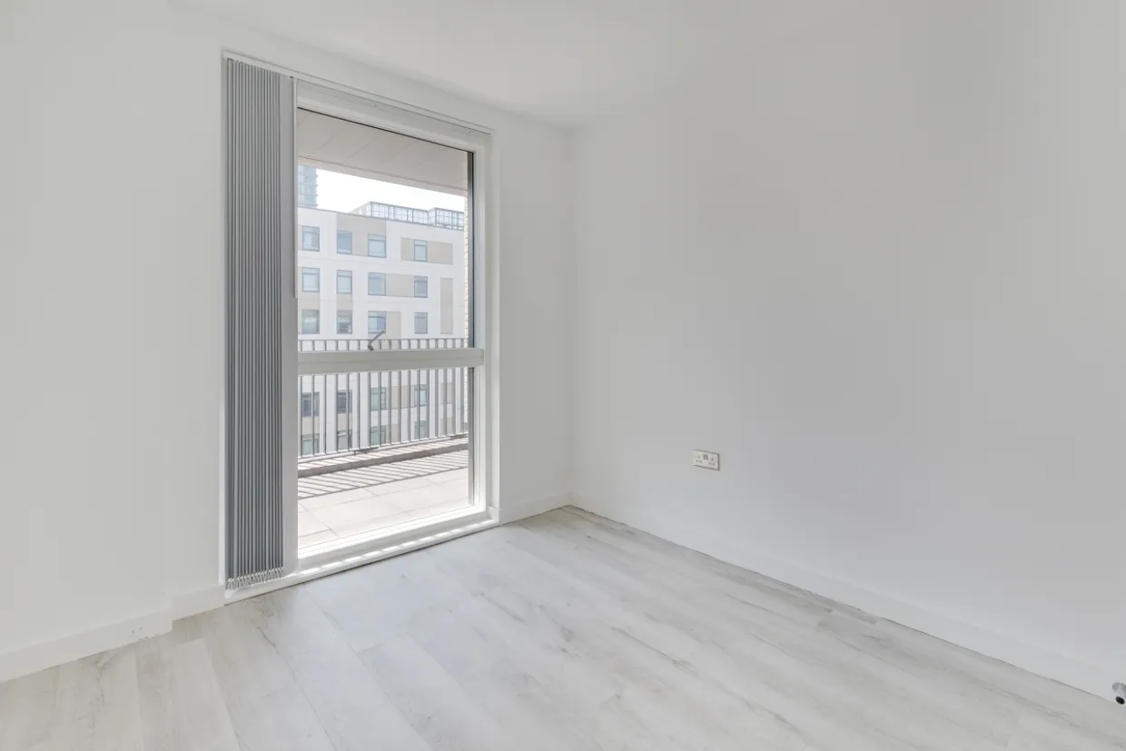 Olympic Park Avenue, E20 photo 9