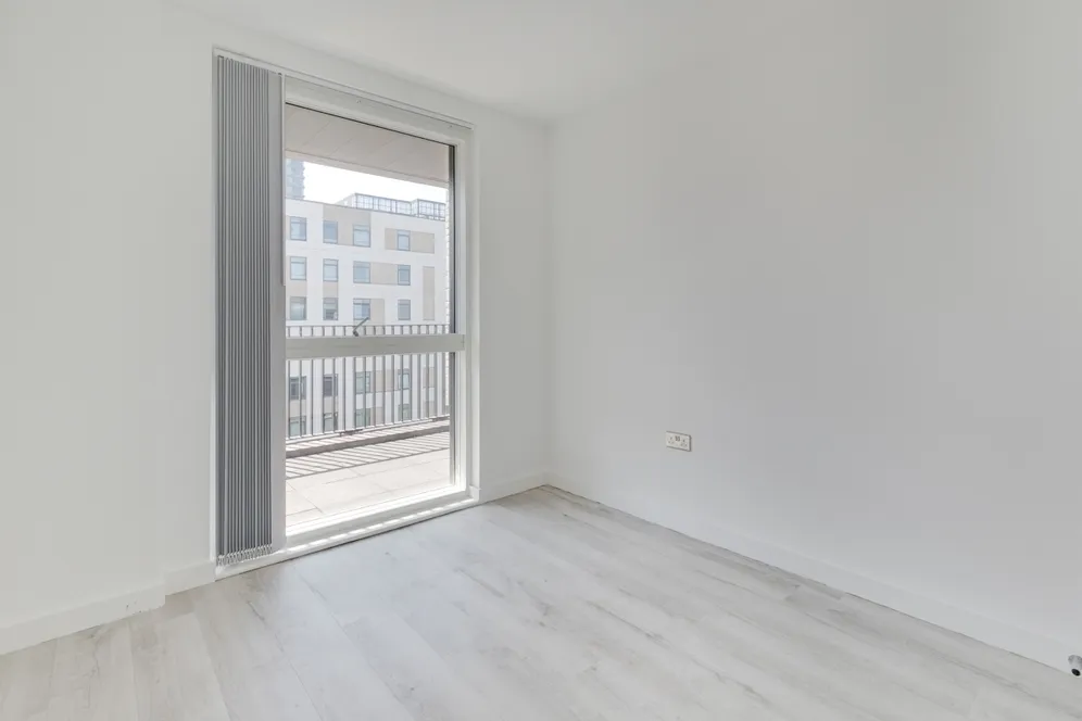 Olympic Park Avenue, E20 photo 9