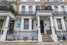 Beaufort Gardens Sloane Square SW3 photo 10