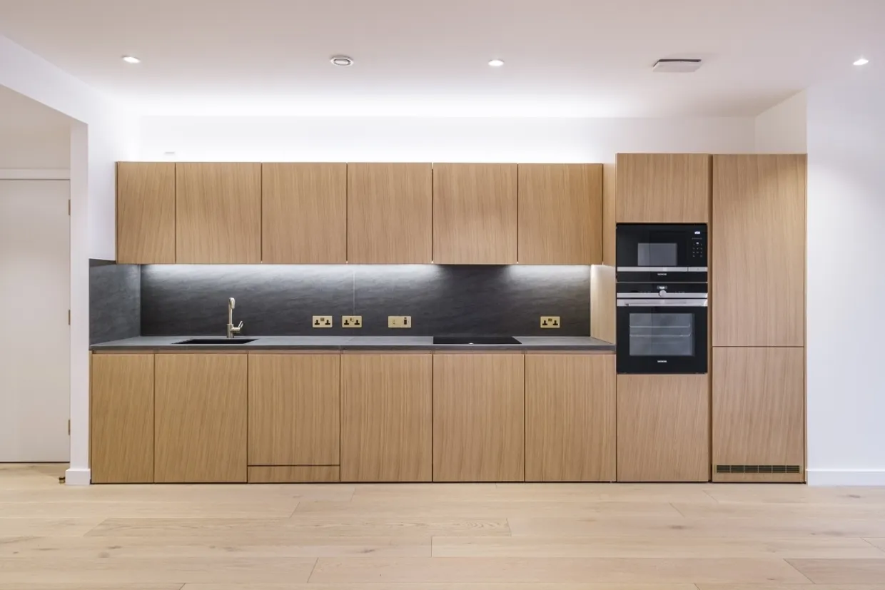 Enclave KX, Camley Street, Kings Cross, NW1 photo 10