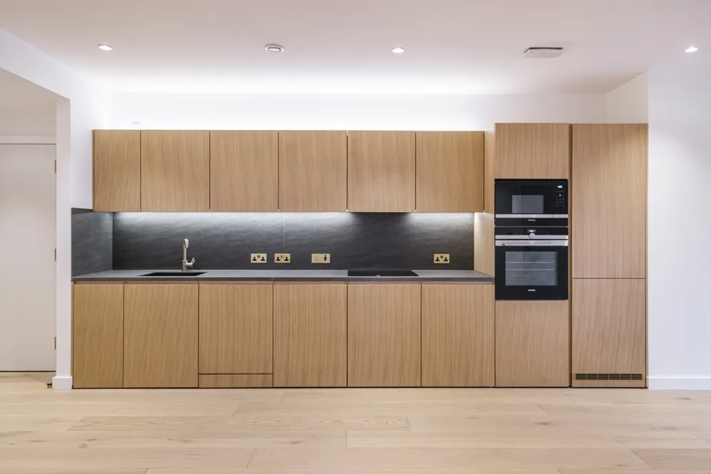 Enclave KX, Camley Street, Kings Cross, NW1 photo 10