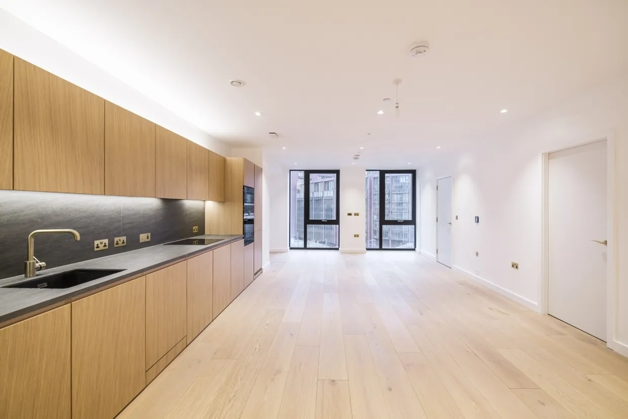 Enclave KX, Camley Street, Kings Cross, NW1 photo 11