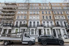 Beaufort Gardens Sloane Square SW3 photo 11