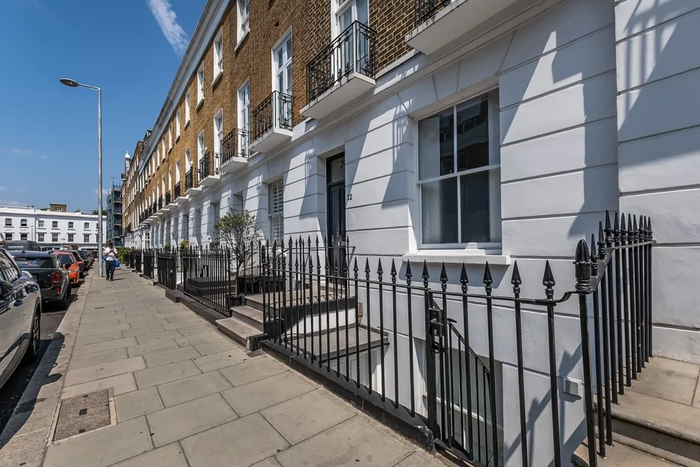 Sydney Street London SW3 photo 13