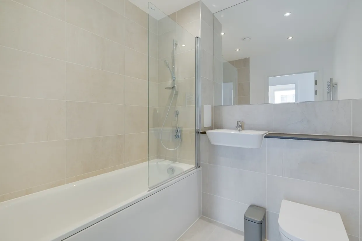 Olympic Park Avenue, E20 photo 11