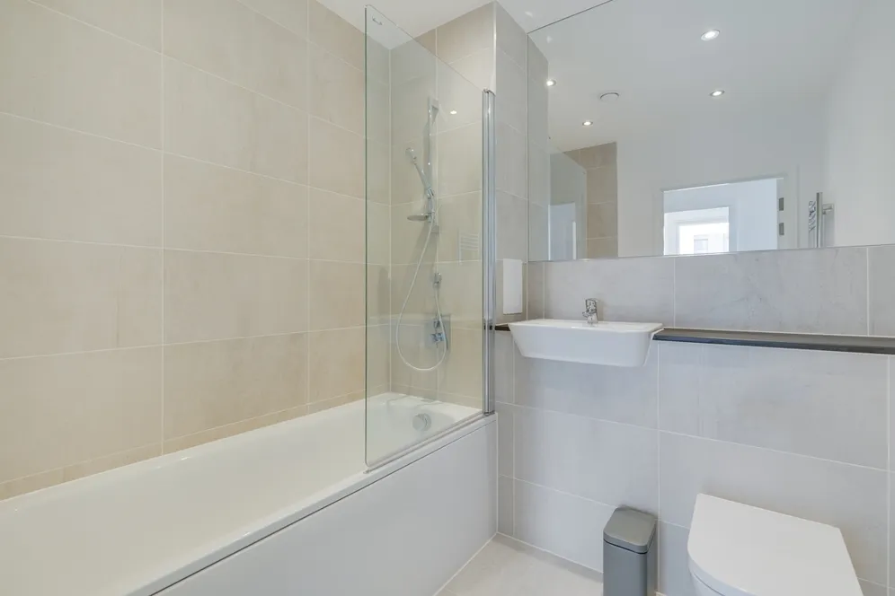 Olympic Park Avenue, E20 photo 11