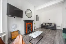 Barcombe Avenue London SW2 photo 11
