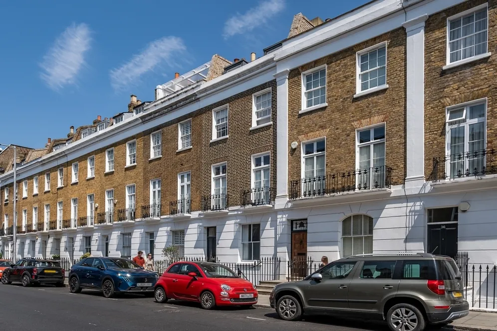Sydney Street London SW3 photo 14