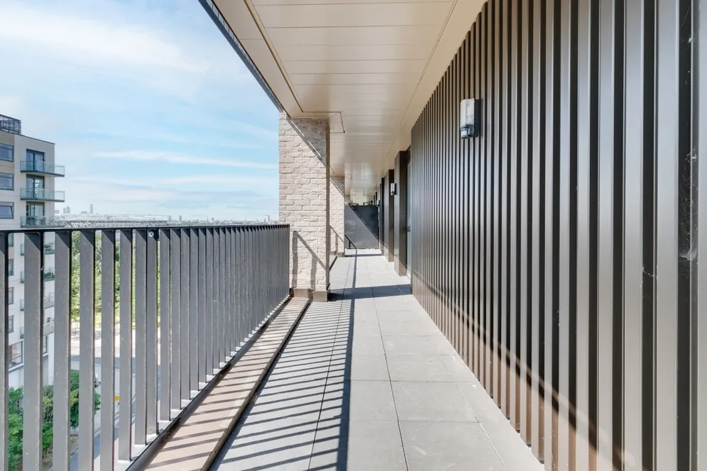 Olympic Park Avenue, E20 photo 12