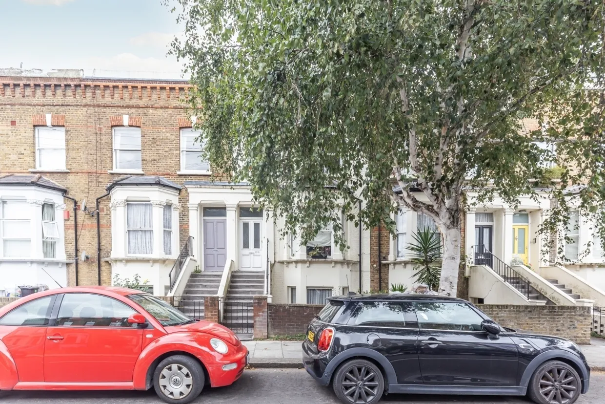 Bravington Road Maida Vale W9 photo 6