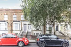 Bravington Road Maida Vale W9 photo 6