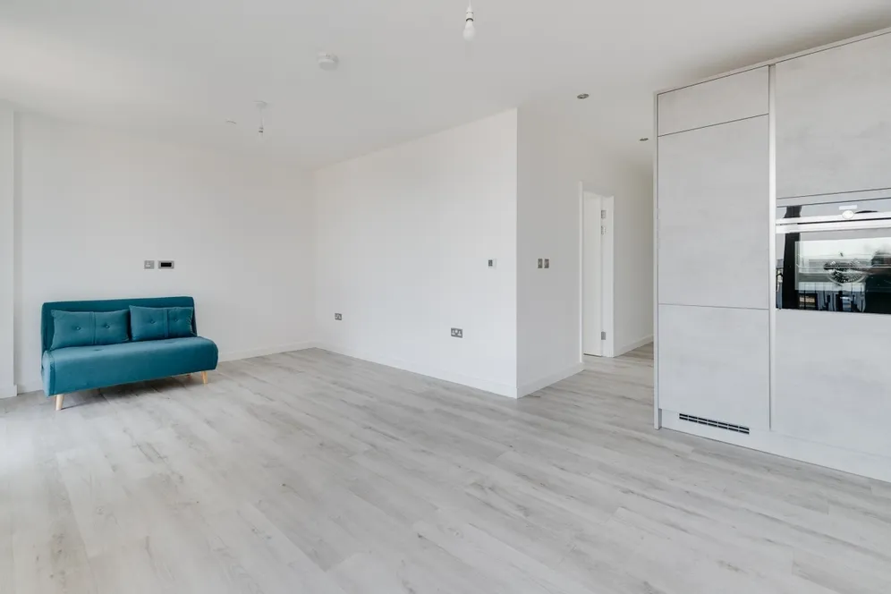 Olympic Park Avenue, E20 photo 13
