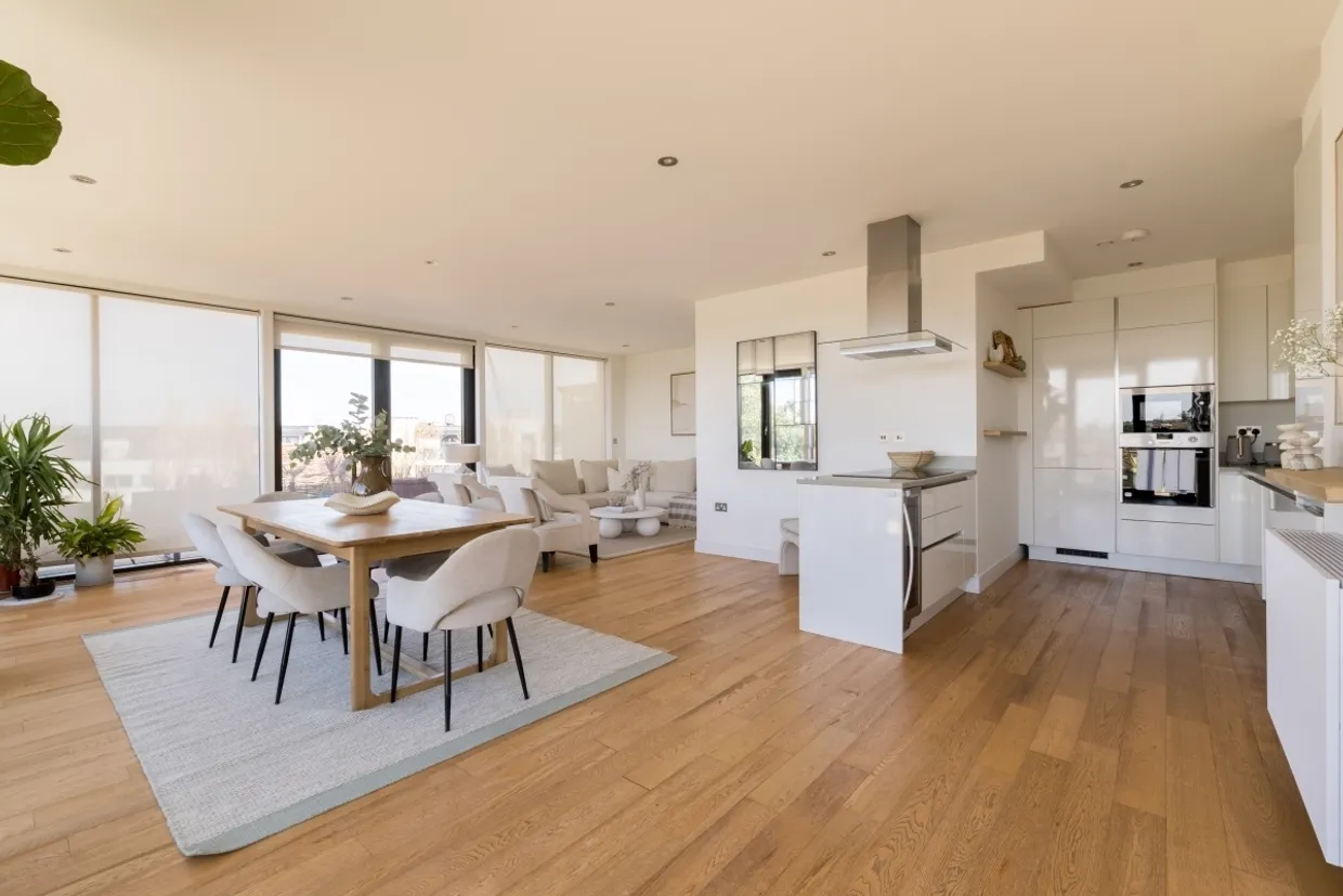 12 Elgin Avenue London W9 photo 1