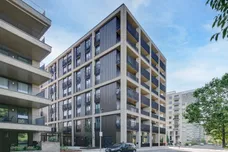 Olympic Park Avenue, E20 photo 14