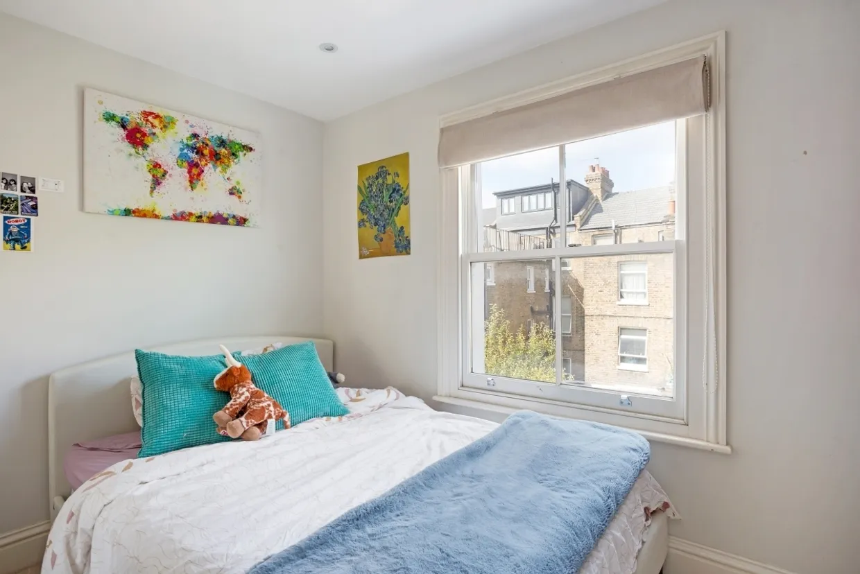 Ashmore Road Maida Vale W9 photo 8