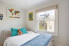 Ashmore Road Maida Vale W9 photo 8