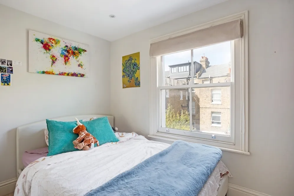 Ashmore Road Maida Vale W9 photo 8