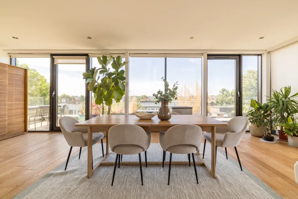 12 Elgin Avenue London W9 photo 2