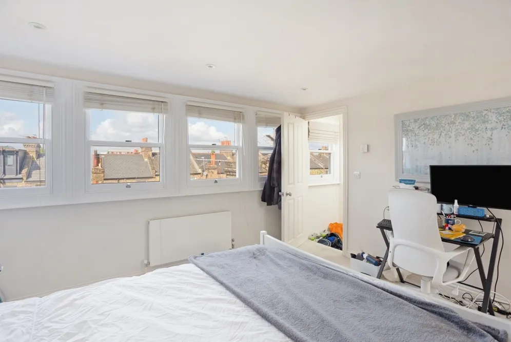 Ashmore Road Maida Vale W9 photo 9