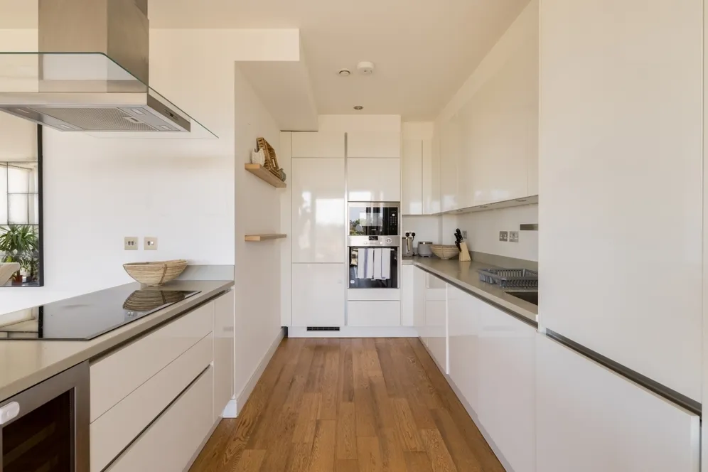 12 Elgin Avenue London W9 photo 3