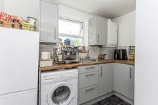 Bravington Road Maida Vale W9 photo 9