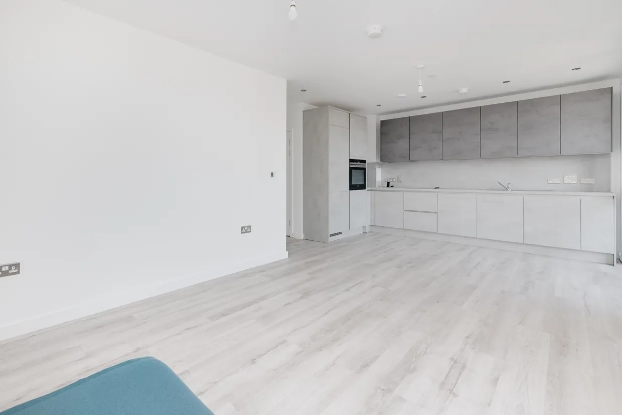 Olympic Park Avenue, E20 photo 16