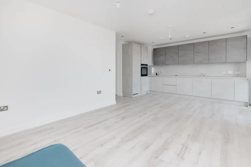 Olympic Park Avenue, E20 photo 16