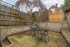 Barcombe Avenue London SW2 photo 16