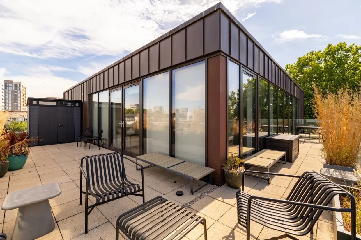 12 Elgin Avenue London W9 photo 4