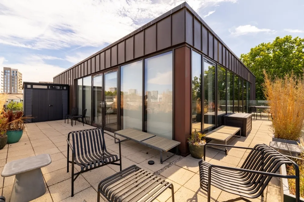 12 Elgin Avenue London W9 photo 4