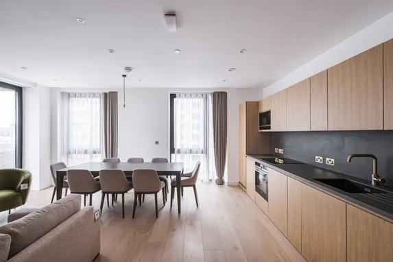 Enclave KX, Camley Street, Kings Cross, NW1