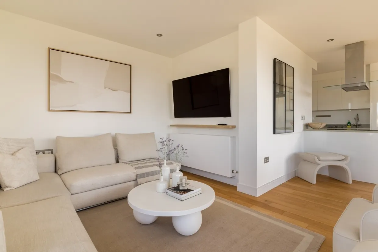 12 Elgin Avenue London W9 photo 5