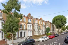 Ashmore Road Maida Vale W9 photo 12