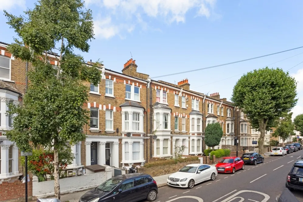 Ashmore Road Maida Vale W9 photo 12