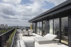 Enclave KX, Camley Street, Kings Cross, NW1 photo 20