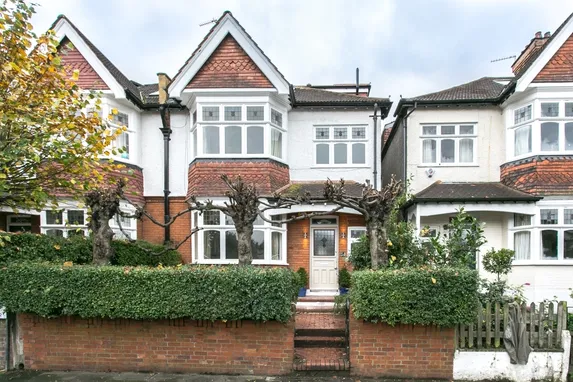 Kirkstall Road London SW2