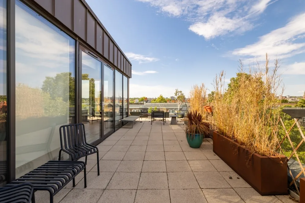 12 Elgin Avenue London W9 photo 6