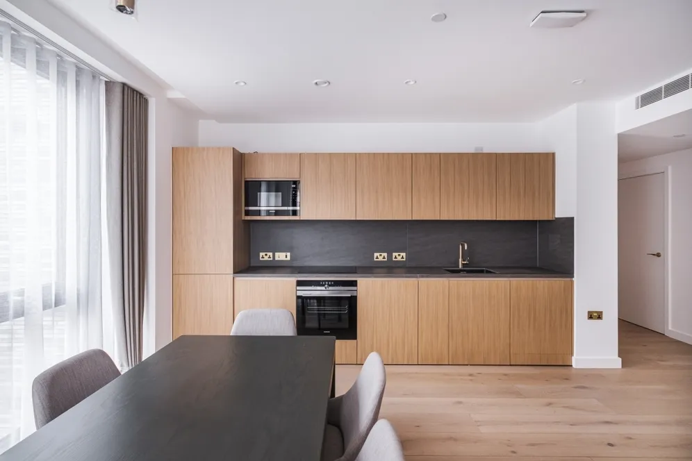 Enclave KX, Camley Street, Kings Cross, NW1 photo 3