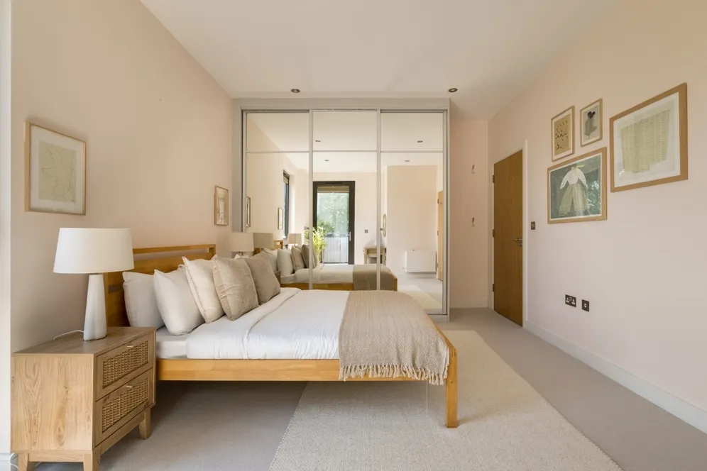 12 Elgin Avenue London W9 photo 7