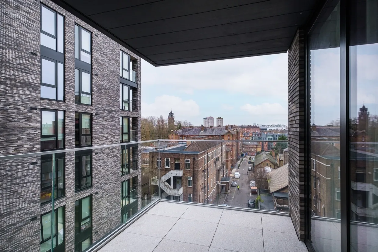 Camley Street Kings Cross NW1 photo 5