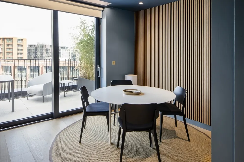 Enclave KX, Camley Street, Kings Cross, NW1 photo 4
