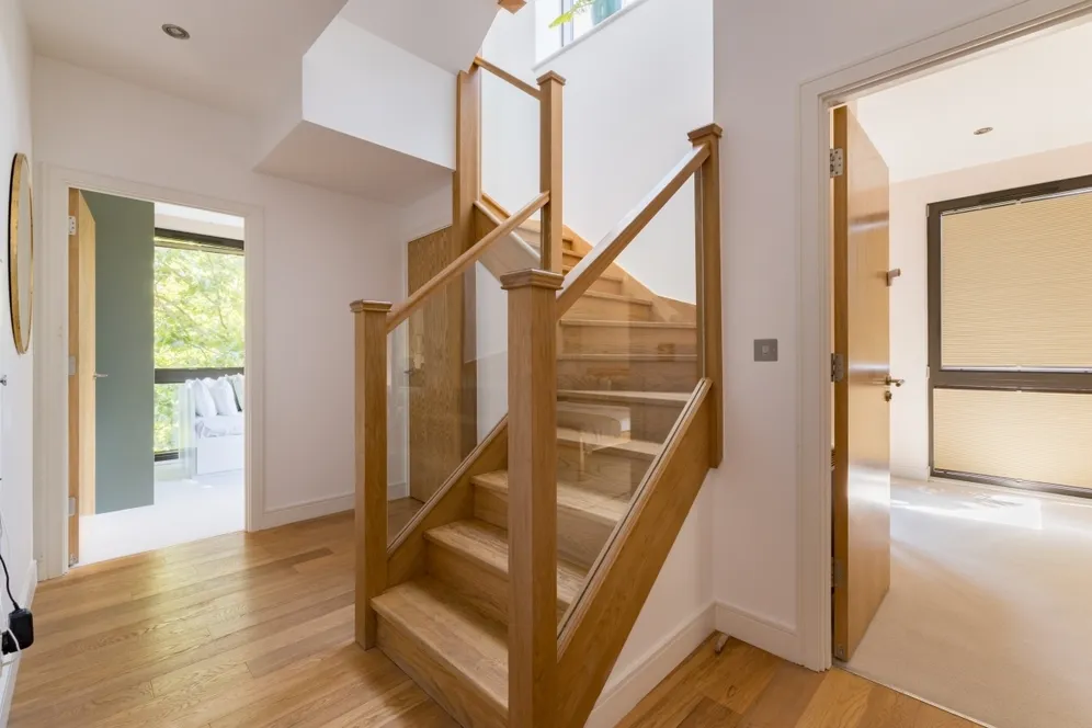 12 Elgin Avenue London W9 photo 9