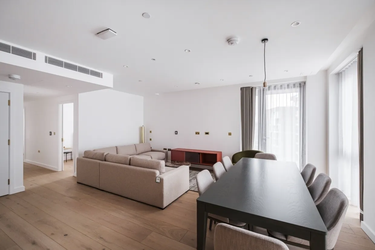 Enclave KX, Camley Street, Kings Cross, NW1 photo 6