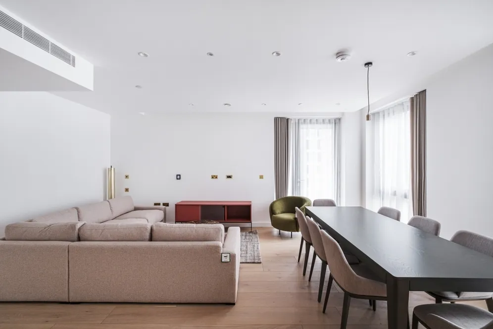 Enclave KX, Camley Street, Kings Cross, NW1 photo 7