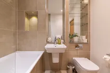 12 Elgin Avenue London W9 photo 11