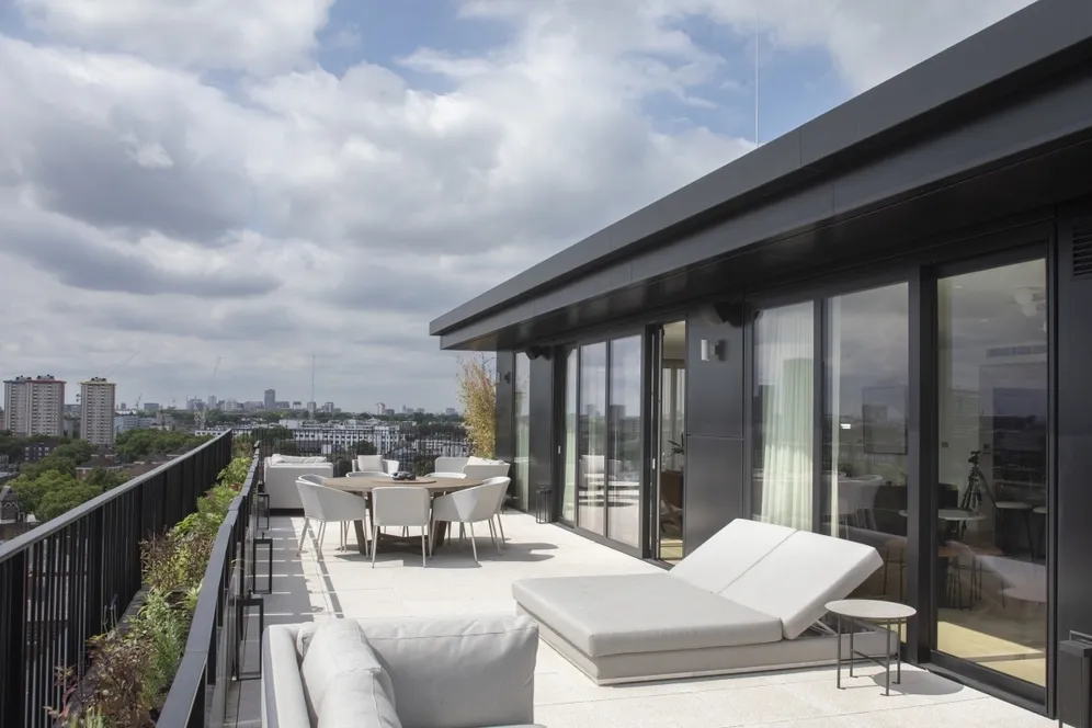 Enclave KX, Camley Street, Kings Cross, NW1 photo 8
